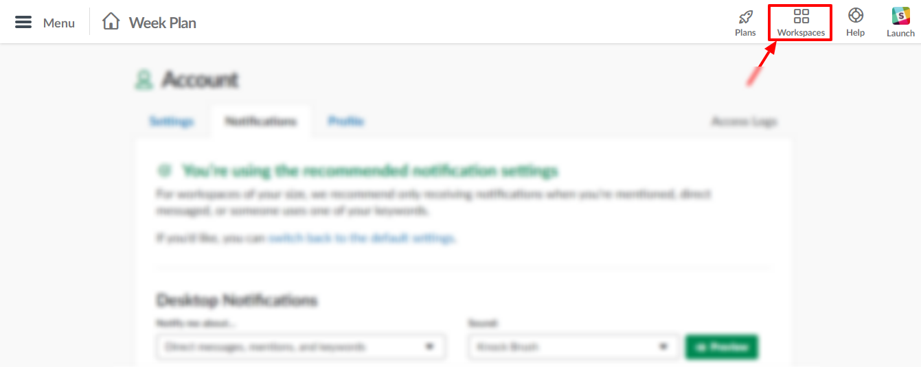 slack tips and tricks